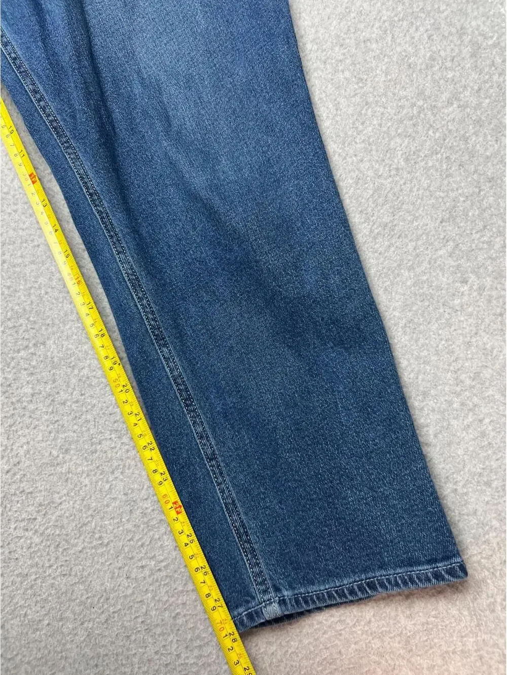 Hollister curvy ultra